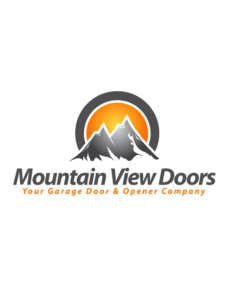 Mountain View Doors